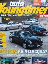 Youngtimer & Rétro 2024