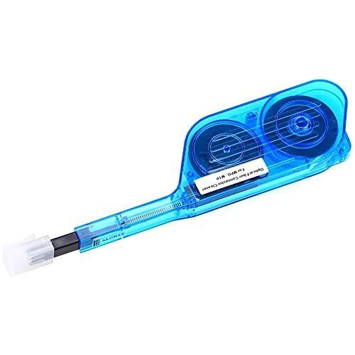 Fibra ottica pulitore mpo - ottica, pulitore,