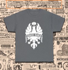 T-shirt uomo Edoardo Bianchi