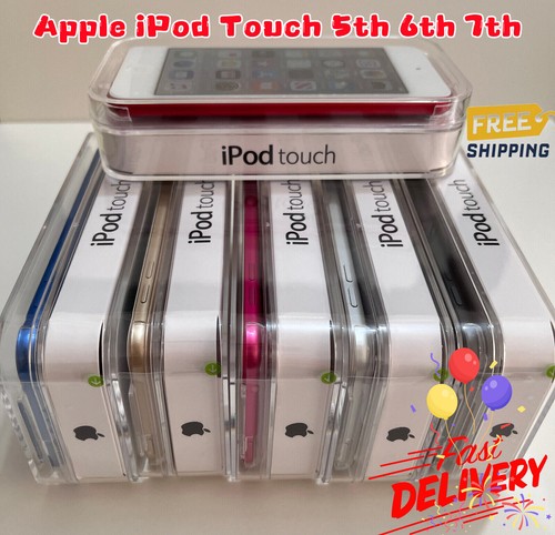 Nuovo apple ipod touch - apple,