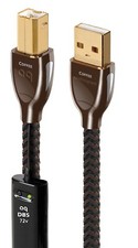 AudioQuest Coffee USB Cable
