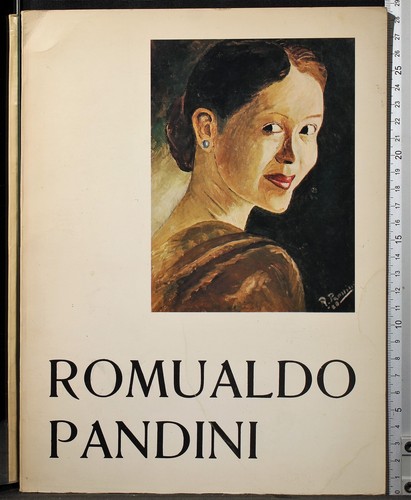 Romualdo pandini arti - romualdo, pandini.