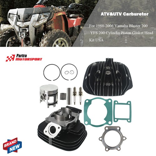 1988 2006 for yamaha - 1988-2006,