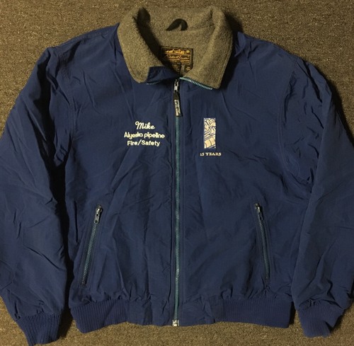 Giacca bomber sicurezza - giacca,