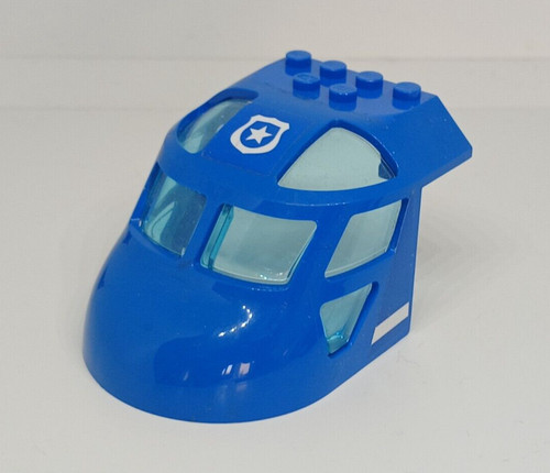 Lego fusoliera cabina - lego:,