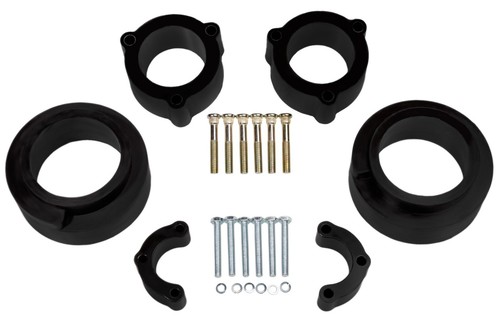 Kit rialzo distanziali mm - 70,
