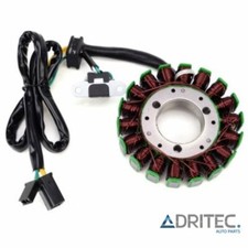 ✅ Alternatore estatore