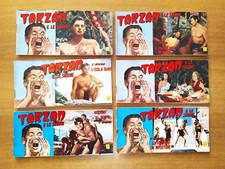 AVVENTURA FILM - TARZAN E LE
