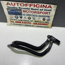 SENSORE GAS DI SCARICO ALFA-FIAT-LANCIA MULTIJET, B3163, 55241075