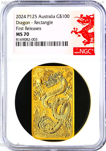2024 drago 9999 - 1, oz