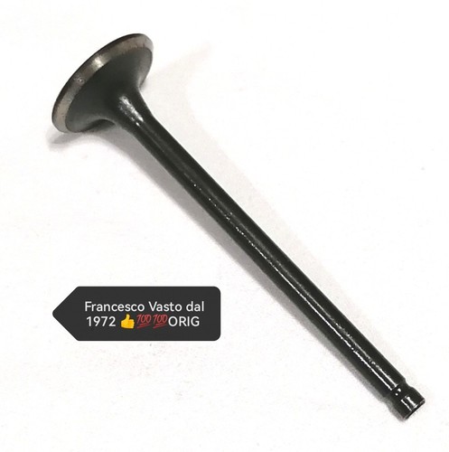 Valvola scarico - valvola,