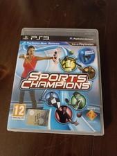 Sports Champions PS3 ITA Gioco