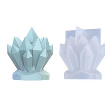 Stampi per candele fatti a