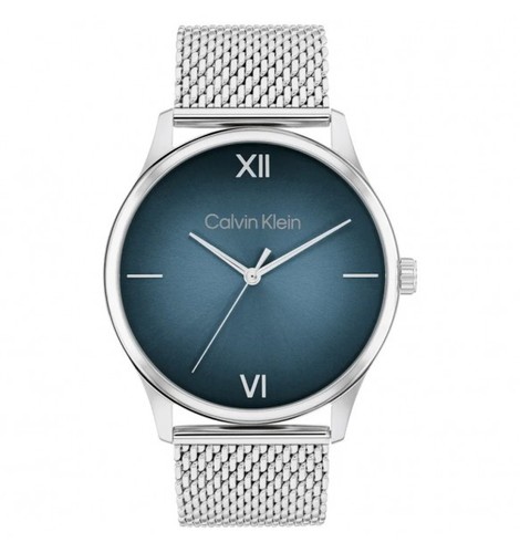 Orologio uomo calvin - uomo,