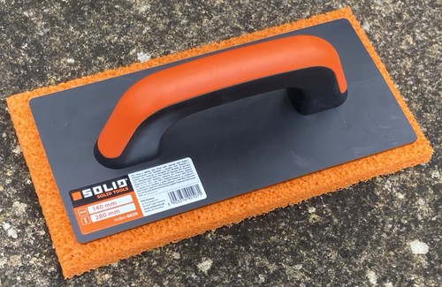 Solid tools spagna arancione - tools,