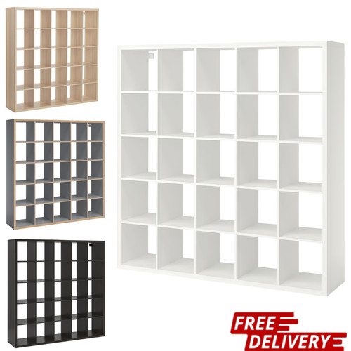 Ikea kallax scaffale - ikea,