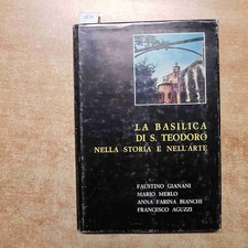 GIANANI MERLO - LA BASILICA DI
