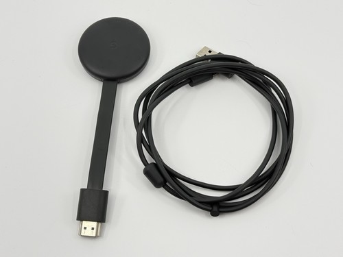 Google chromecast - chromecast, 2a