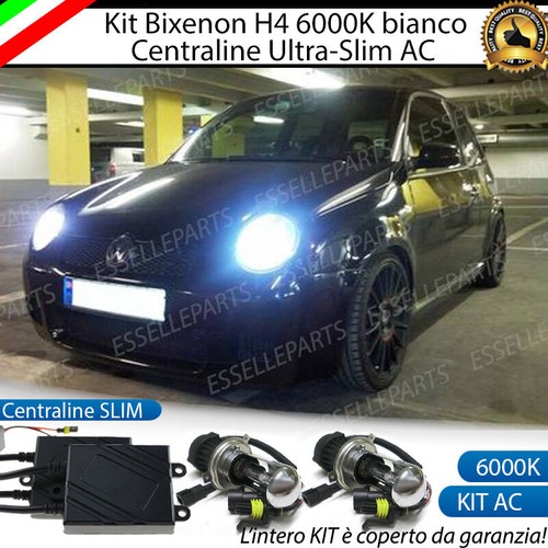 Kit xenon bixenon - bixenon, xeno