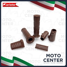KIT GOMMINI MARRONI PIAGGIO
