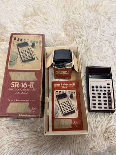 Calcolatrice texas instruments - calcolatrice,