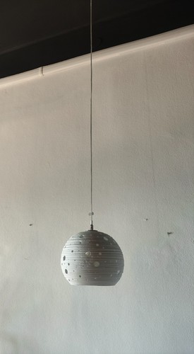 Lampada sospensione corvara - lampada,