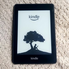 Kindle Paperwhite 10a