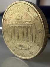 50cent 2002g molto raro - d,