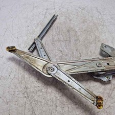 Motorino alzavetro ant dx 2 pin  Alfa Romeo 166 2.4 JTD 1998-00 60672258