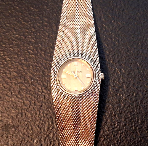 Orologio bulova accutron 10k - orologio,