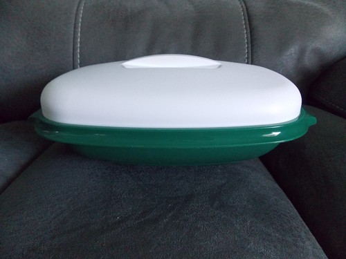 Nuovo tupperware vaporiera - tupperware,