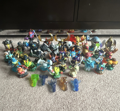 Lotto skylanders giants - lotto,