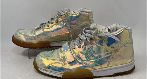 Nike air trainer prm qs - trainer,