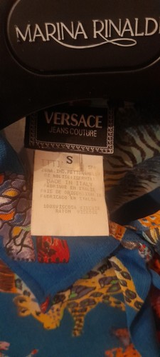 Camicia vintage anno 1995 - anno,