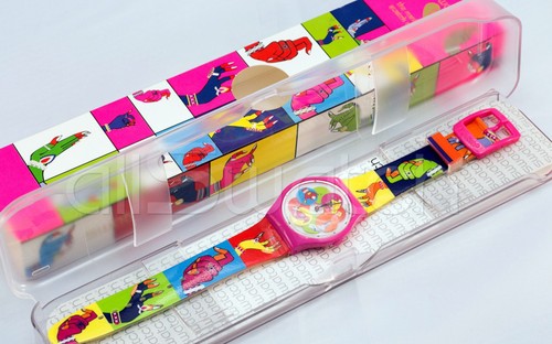 Swatch special supp101 - swatch,