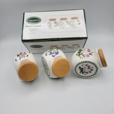 PORTMEIRION Botanic Garden 4"