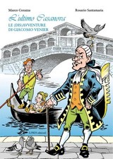 Corazza - Santamaria L'ULTIMO