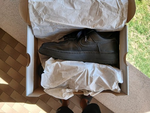 Scarpe nike air - scarpe, gs