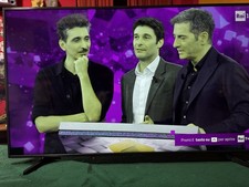 Tv 55 Pollici Samsung