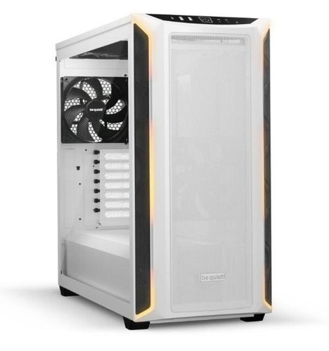 Case quiet shadow base - be,