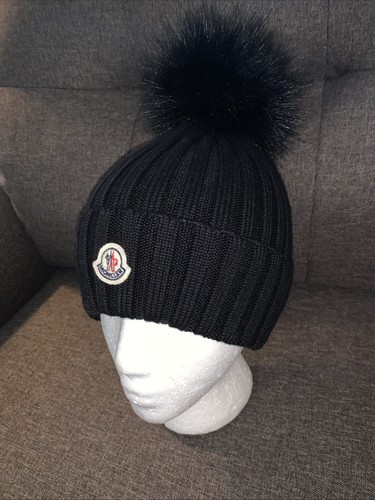 Autentico cappello moncler - cappello,