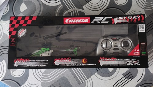 Carrera green chopper ii - carrera,