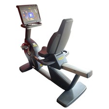 Bici Reclinabile Excite+ LED