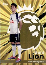 Premier League GL16 - Son