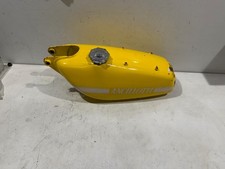 SERBATOIO ANCILLOTTI  SCARAB C