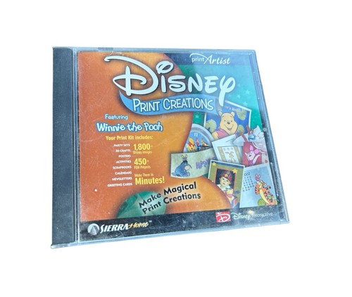 Disney creazioni stampa - disney,
