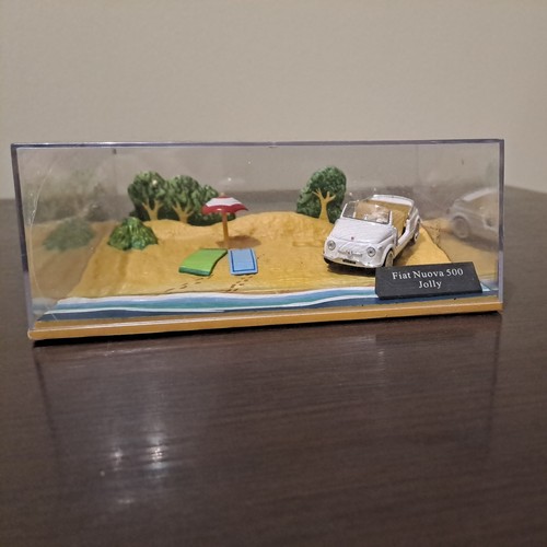 Modello scala diorama - scala,