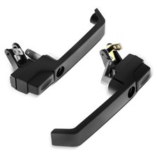 Maniglia della portiera - 2x,