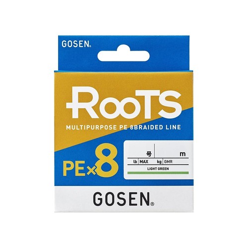Gosen gmr8lg2020 radici - gosen, pe*8