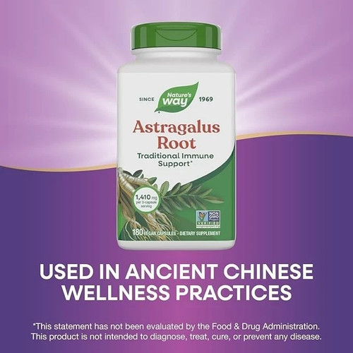Nature way astragalus 180 - way,